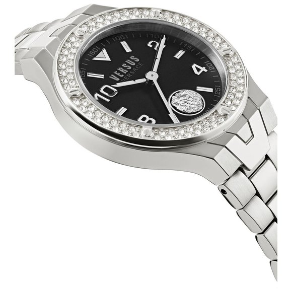 Versace Versus Diamond 38mm Watch! - Picture 2 of 4